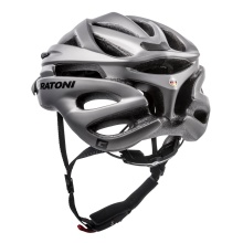 Cratoni Bicycle Helmet Pacer - Recommended purchase ebikeers 2020 - anthracite matt